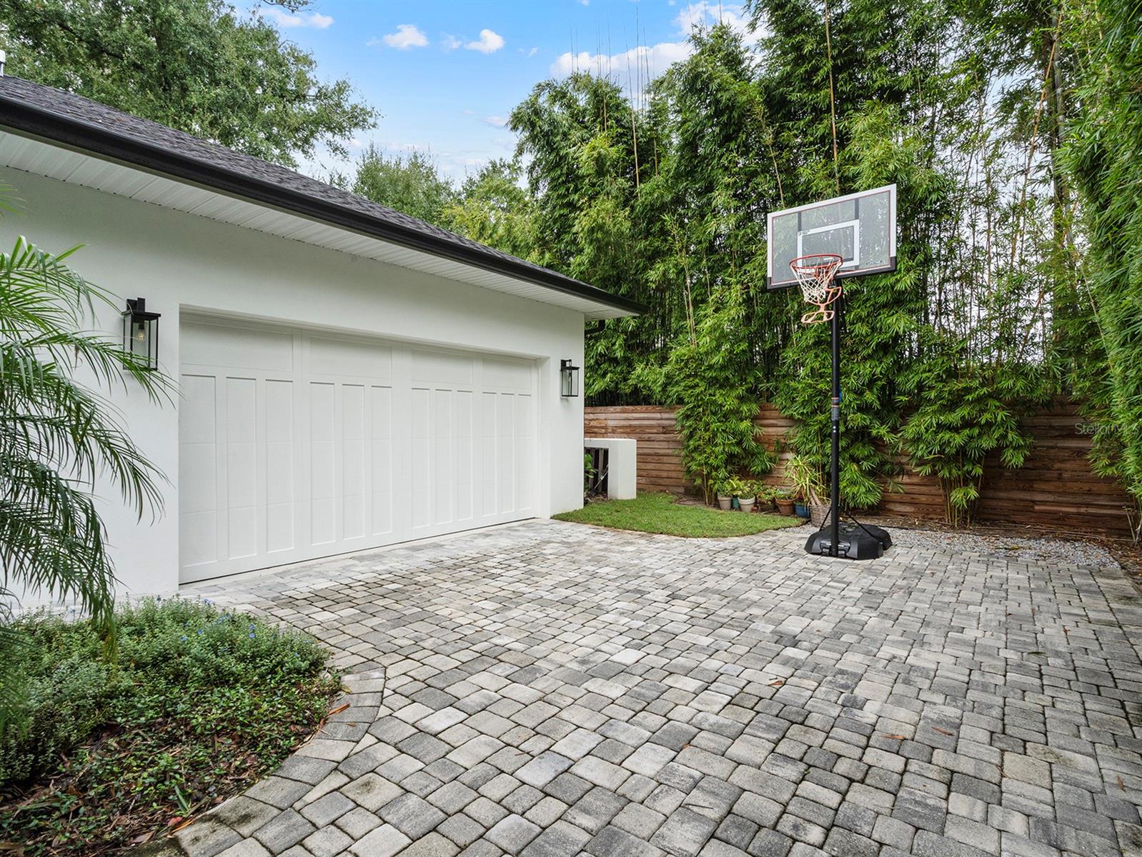 ORANGE GROVE SUB - Residential