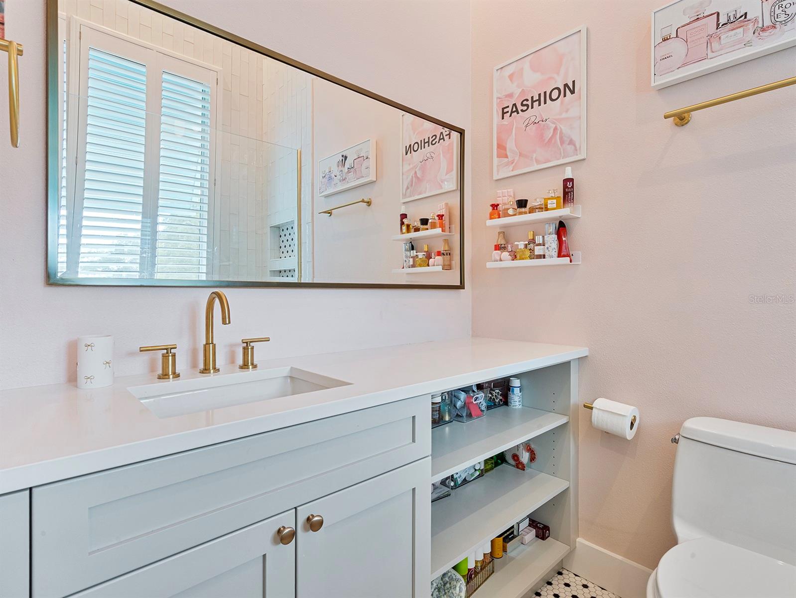 ORANGE GROVE SUB - Residential