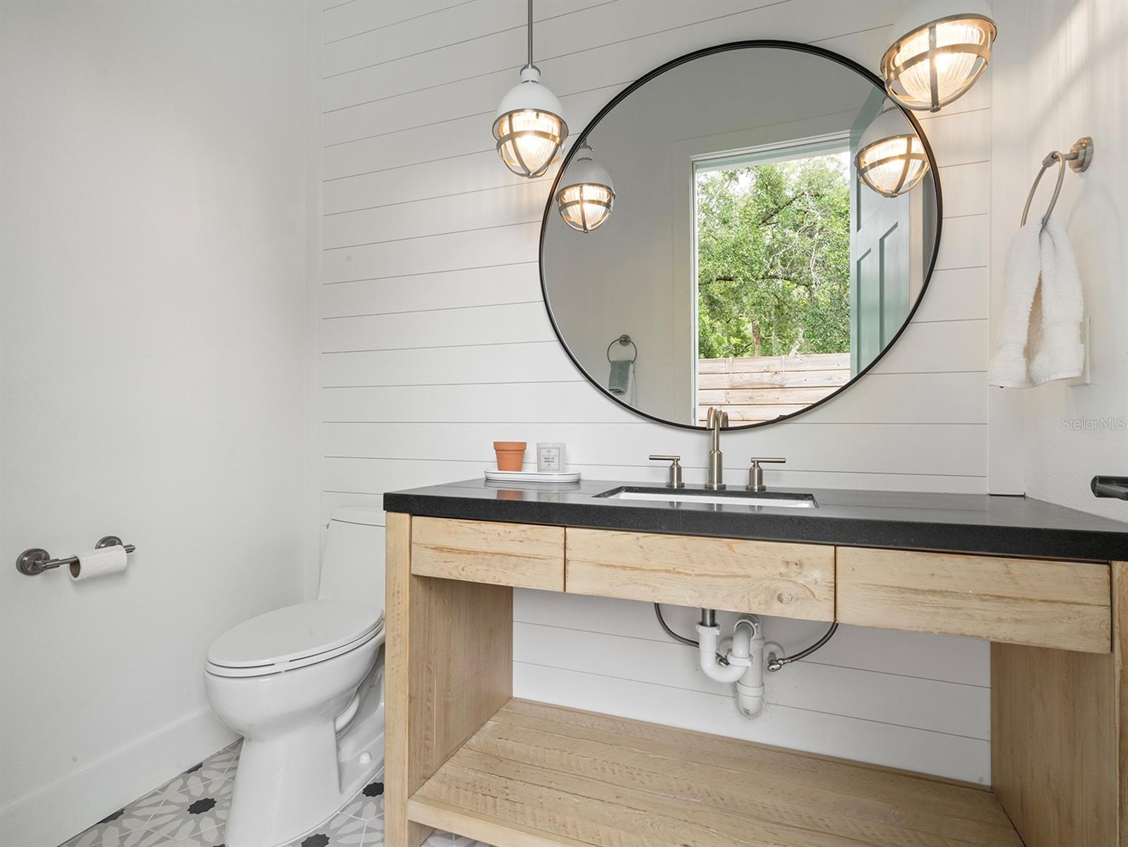 ORANGE GROVE SUB - Residential