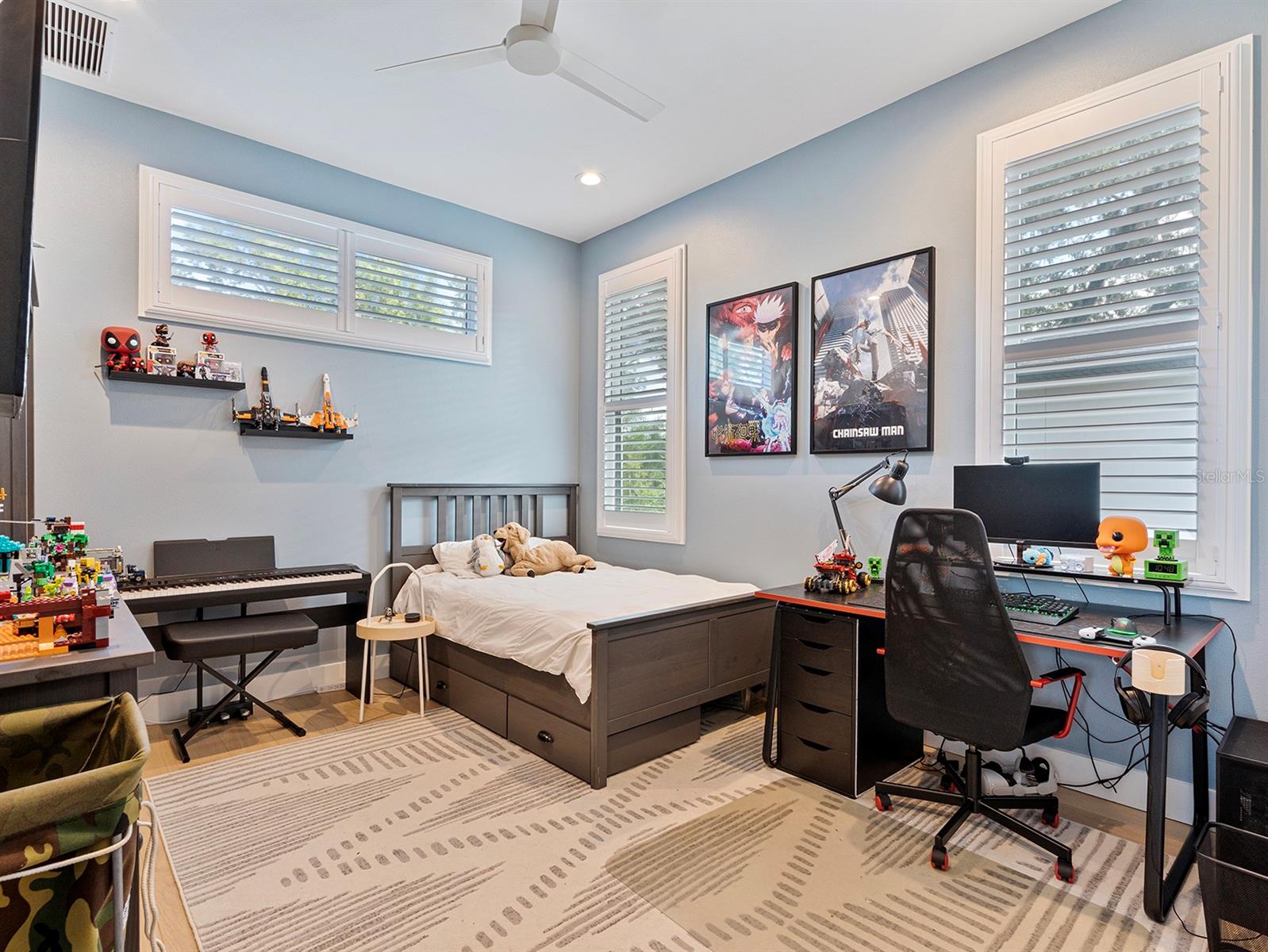 ORANGE GROVE SUB - Residential