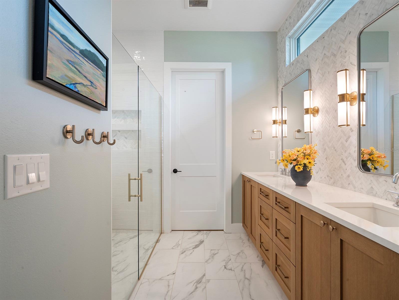 ORANGE GROVE SUB - Residential