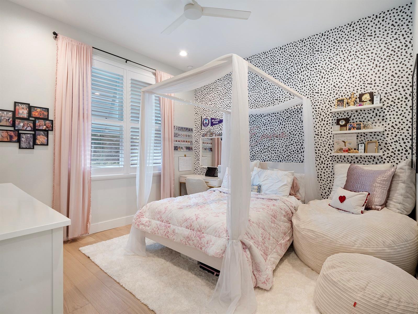 ORANGE GROVE SUB - Residential