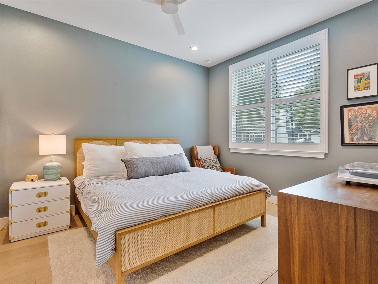 ORANGE GROVE SUB - Residential