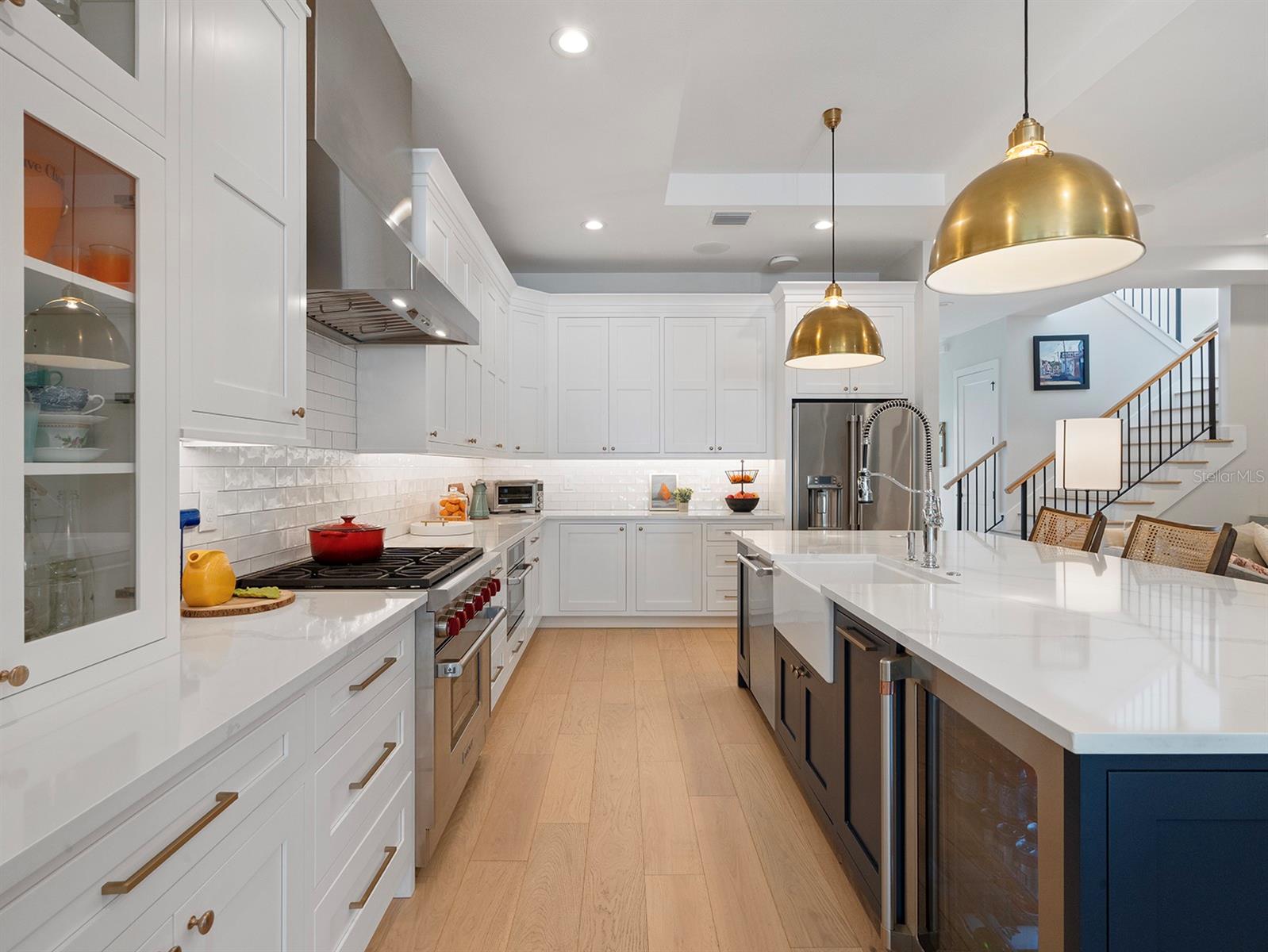 ORANGE GROVE SUB - Residential