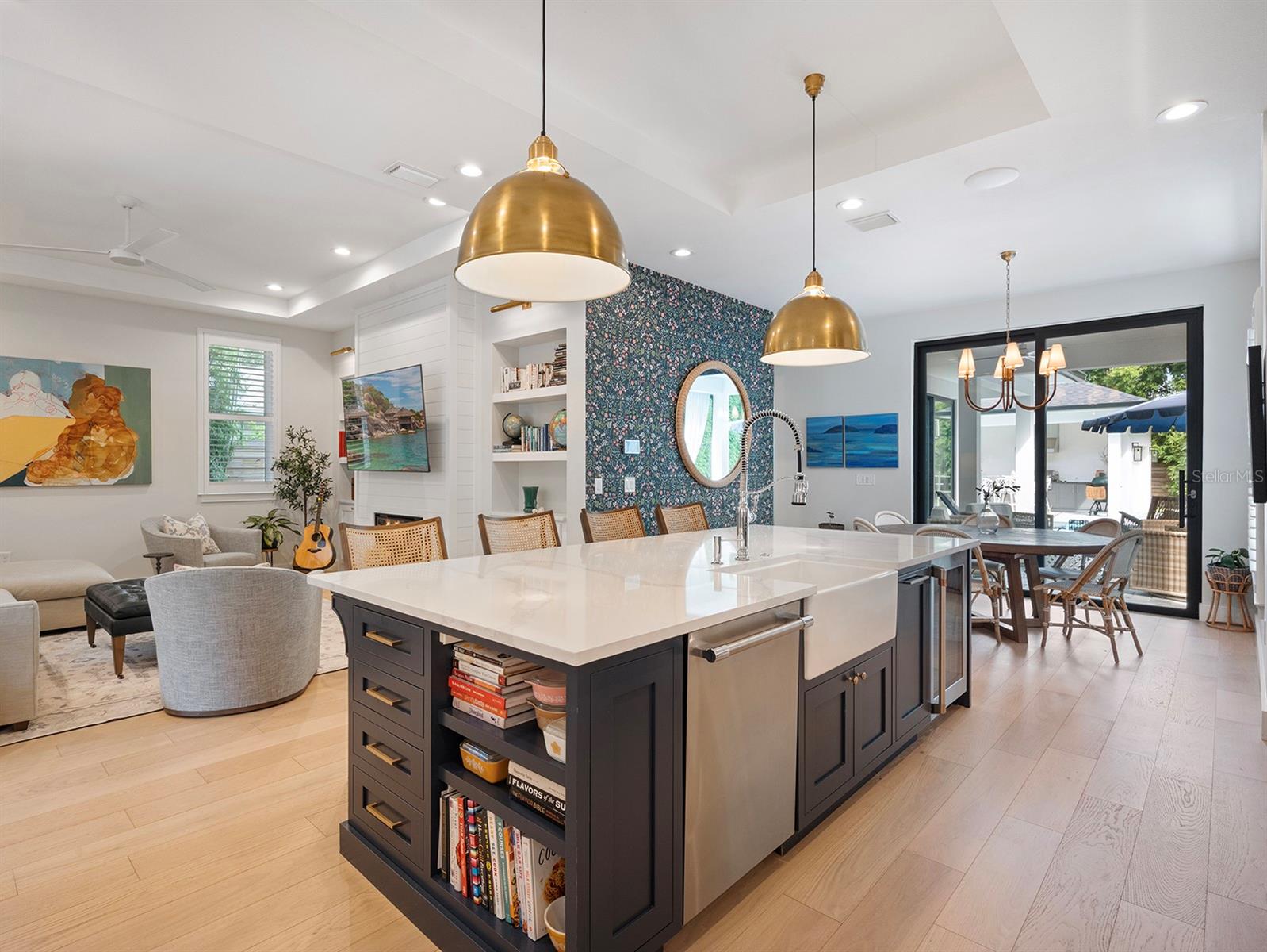 ORANGE GROVE SUB - Residential