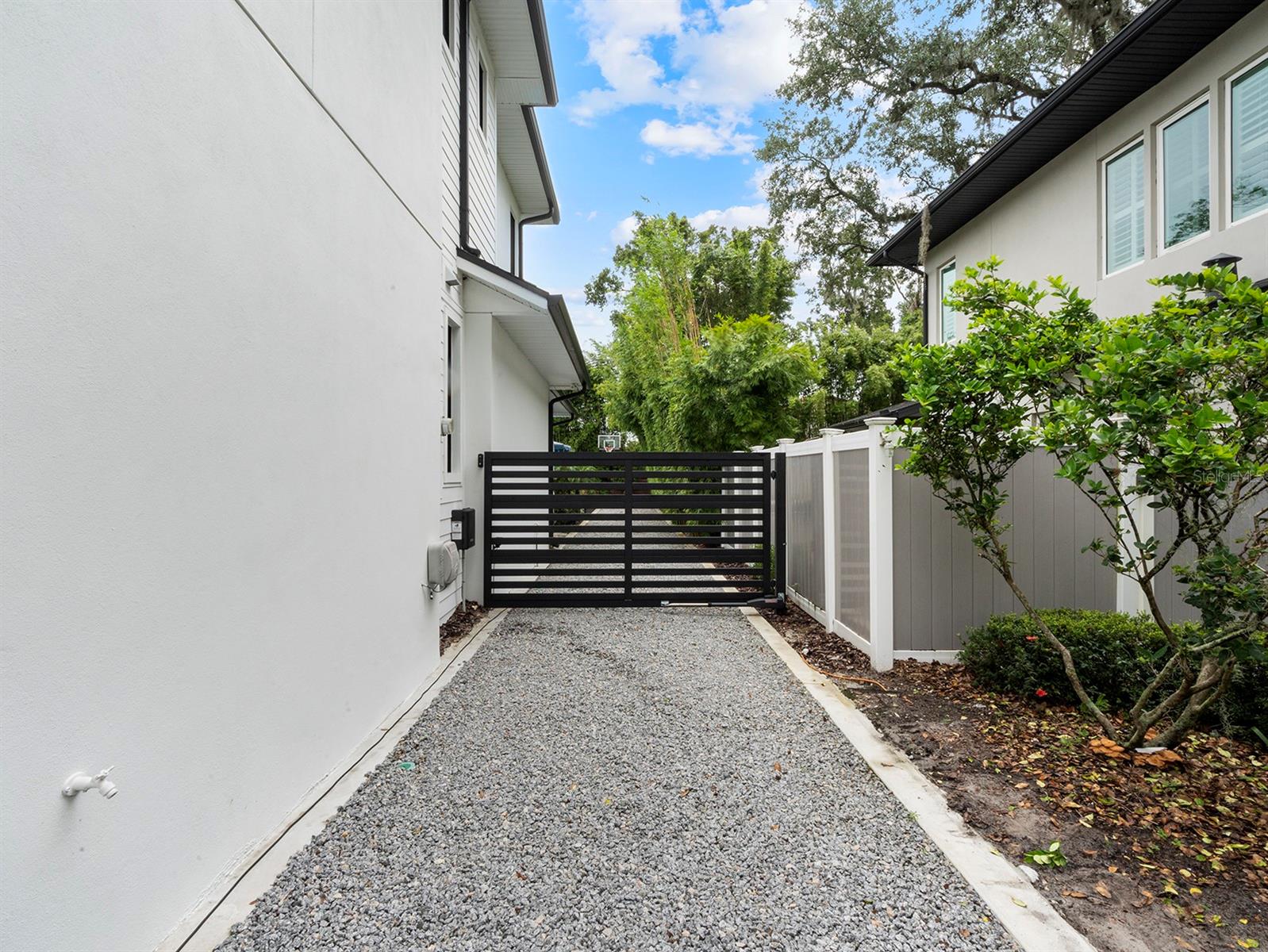 ORANGE GROVE SUB - Residential