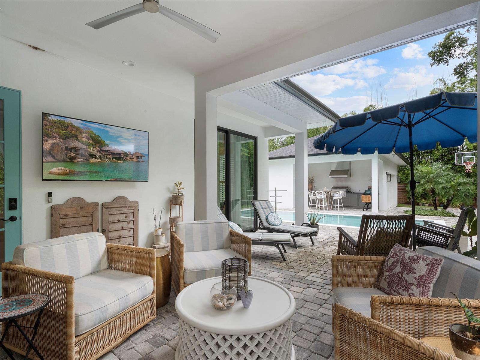 ORANGE GROVE SUB - Residential