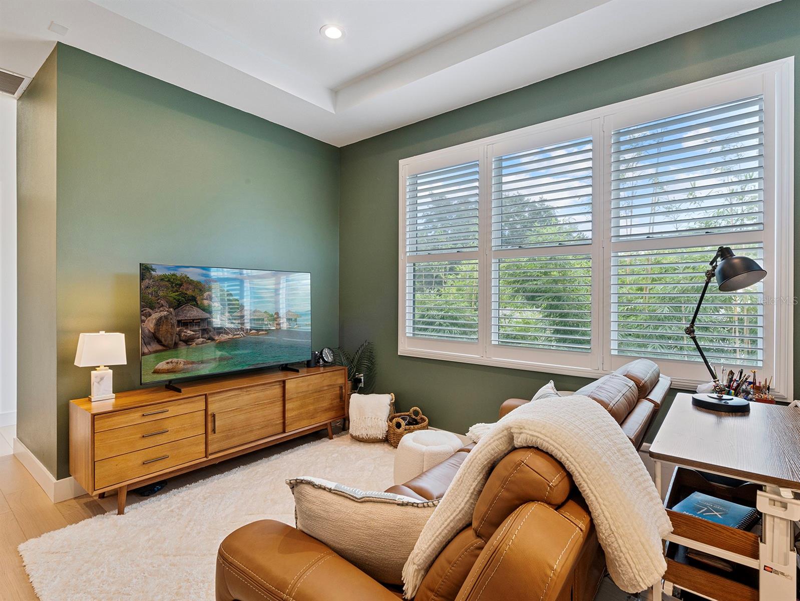 ORANGE GROVE SUB - Residential