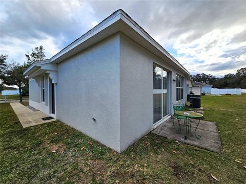 A home in BROOKSVILLE