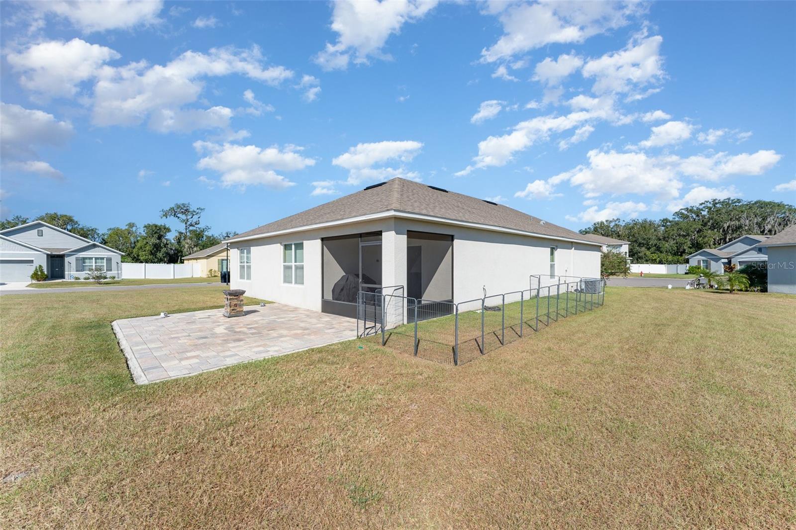 BRIDGEPORT LAKES PH 1 - Residential