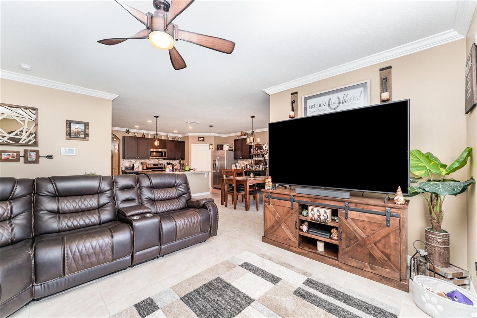 BRIDGEPORT LAKES PH 1 - Residential