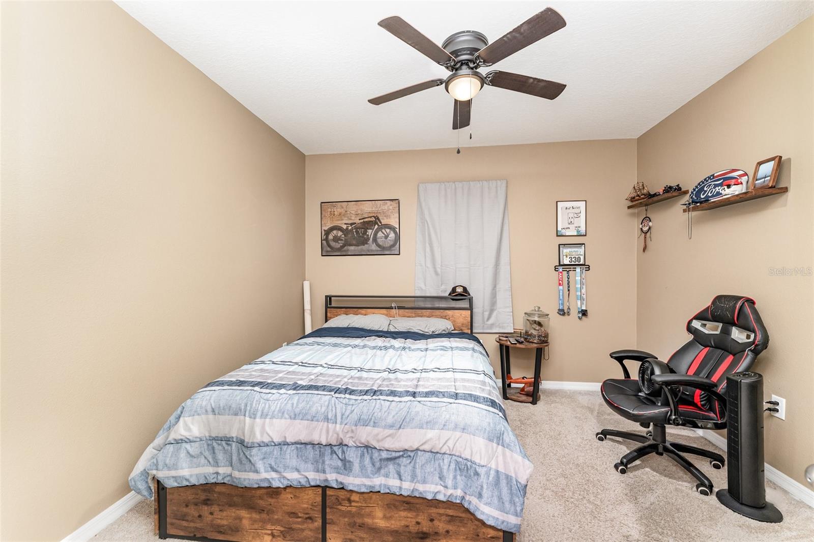 BRIDGEPORT LAKES PH 1 - Residential