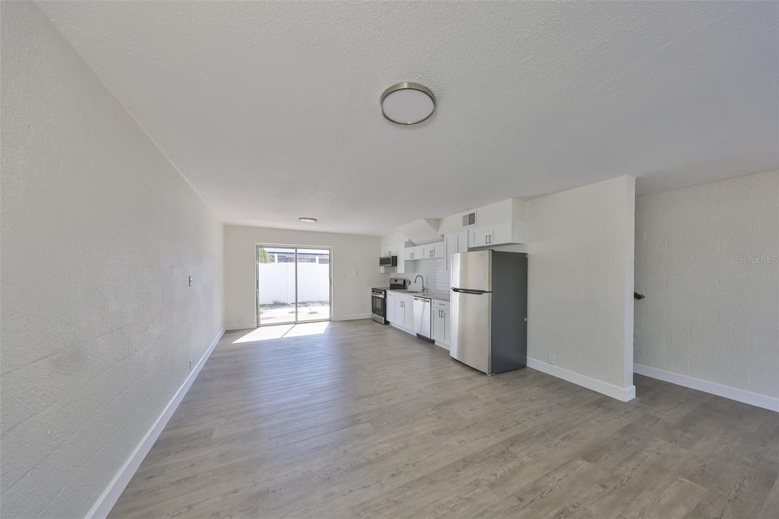 RIDGECREST ACRES - Residential Income