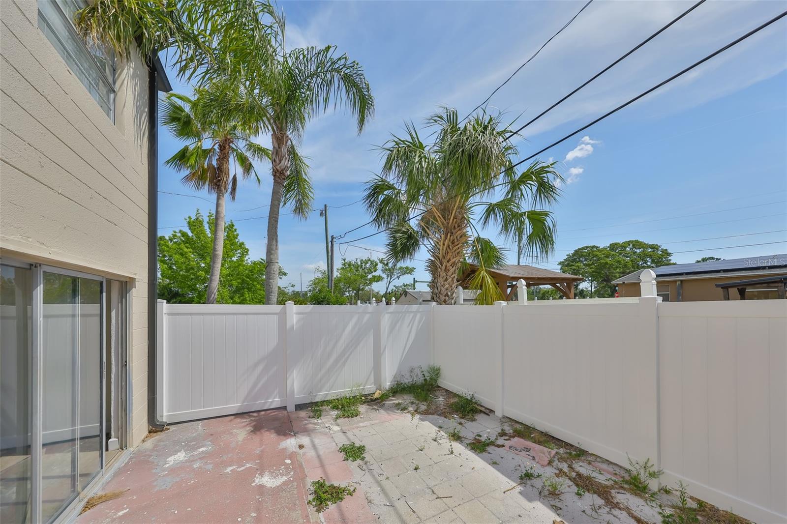 RIDGECREST ACRES - Residential Income