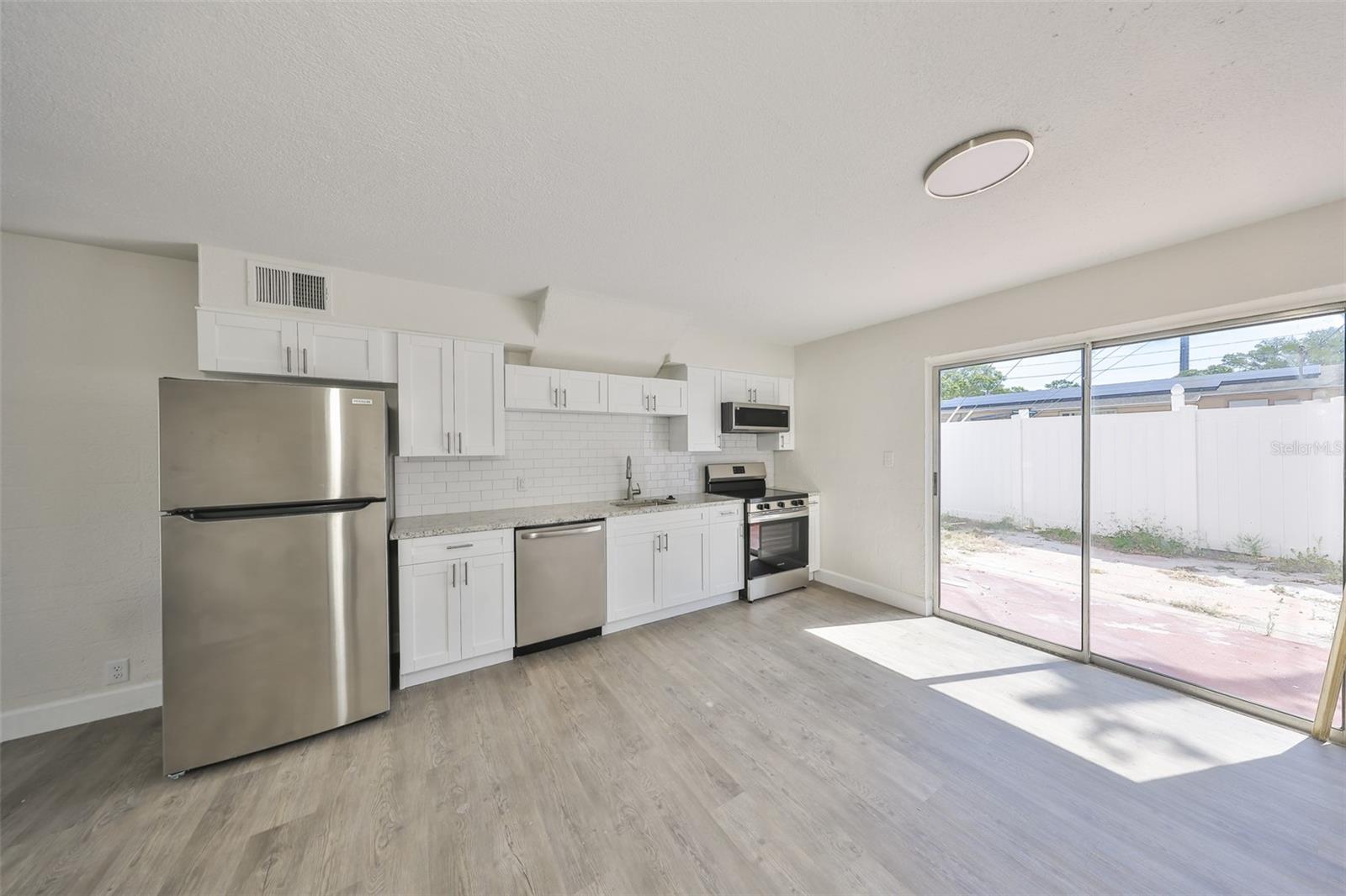 RIDGECREST ACRES - Residential Income