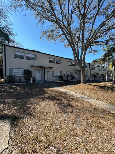 11916 133RD AVENUE LARGO FL 33778