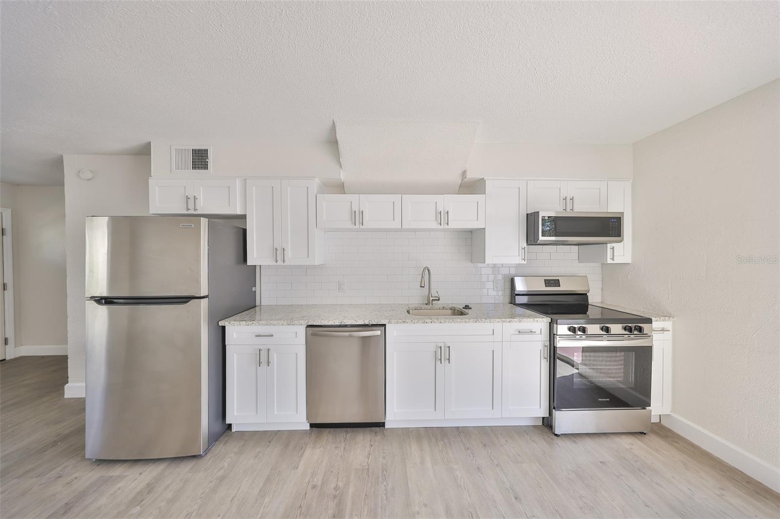 RIDGECREST ACRES - Residential Income