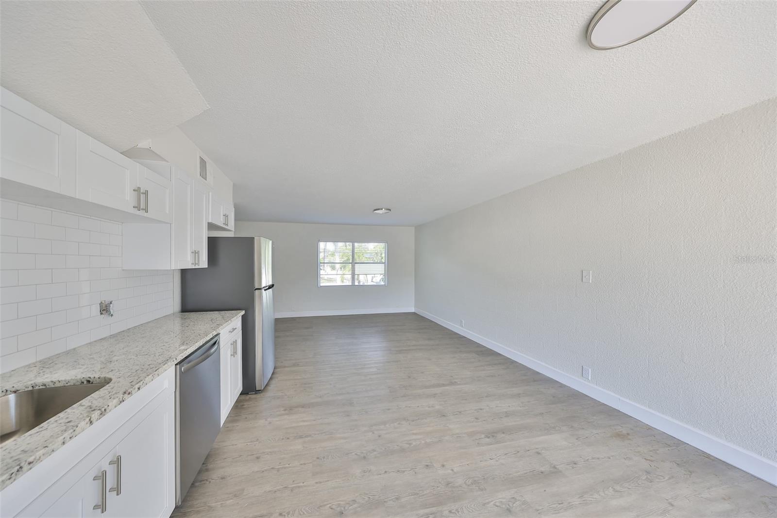 RIDGECREST ACRES - Residential Income