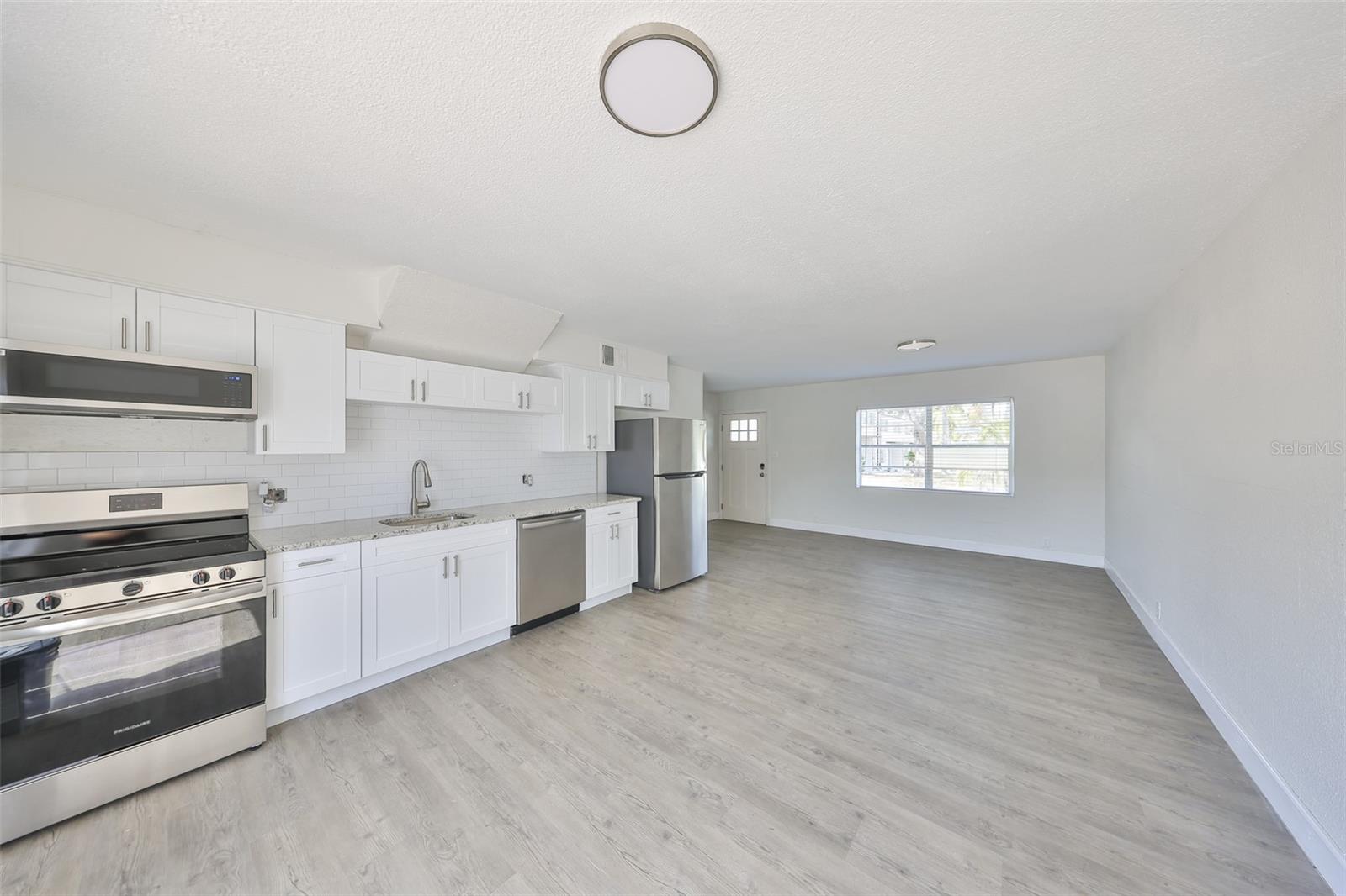 RIDGECREST ACRES - Residential Income