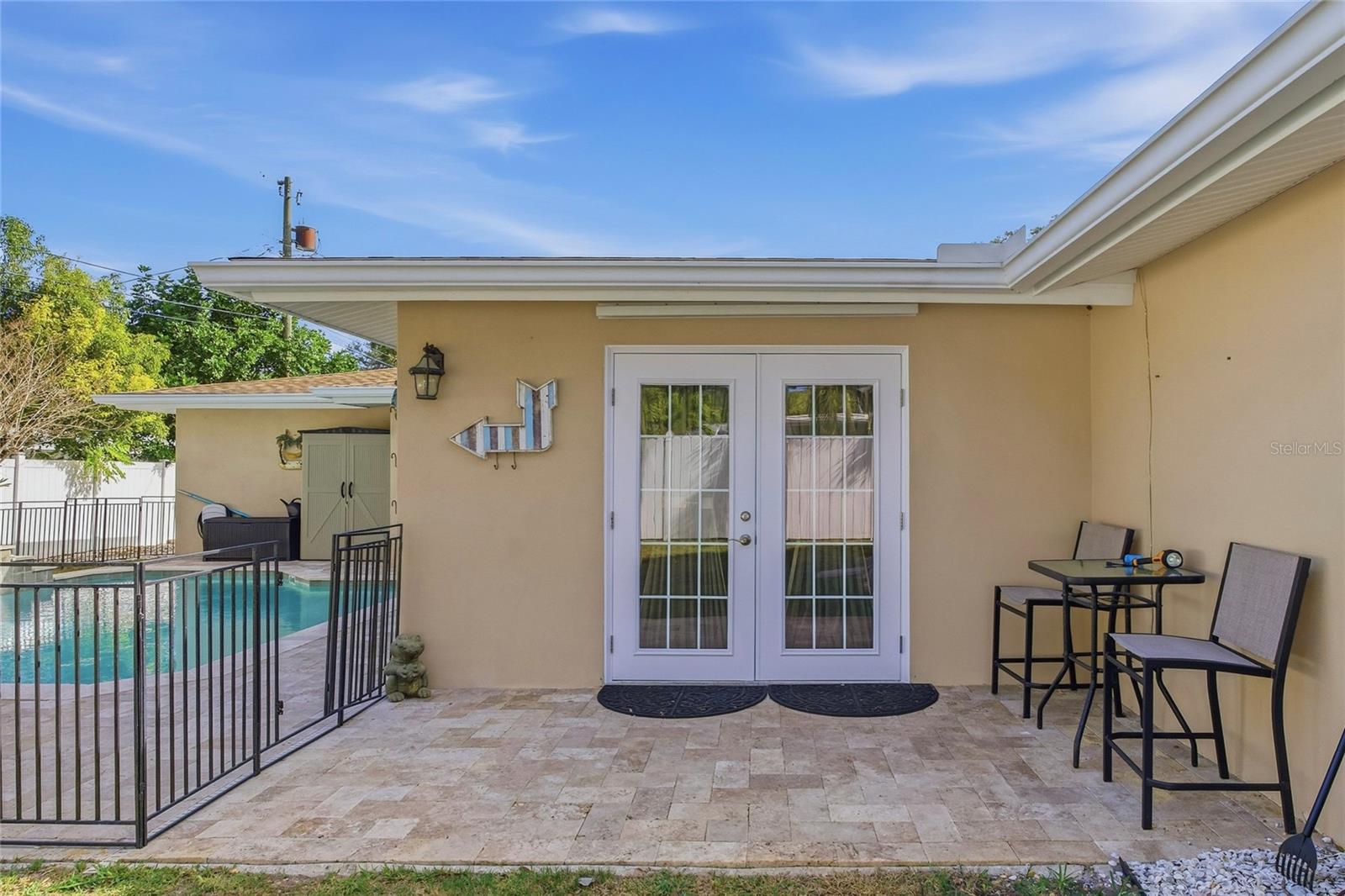 PINE OAK 3RD ADD - Residential