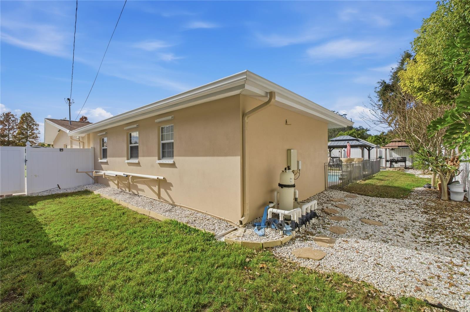 PINE OAK 3RD ADD - Residential