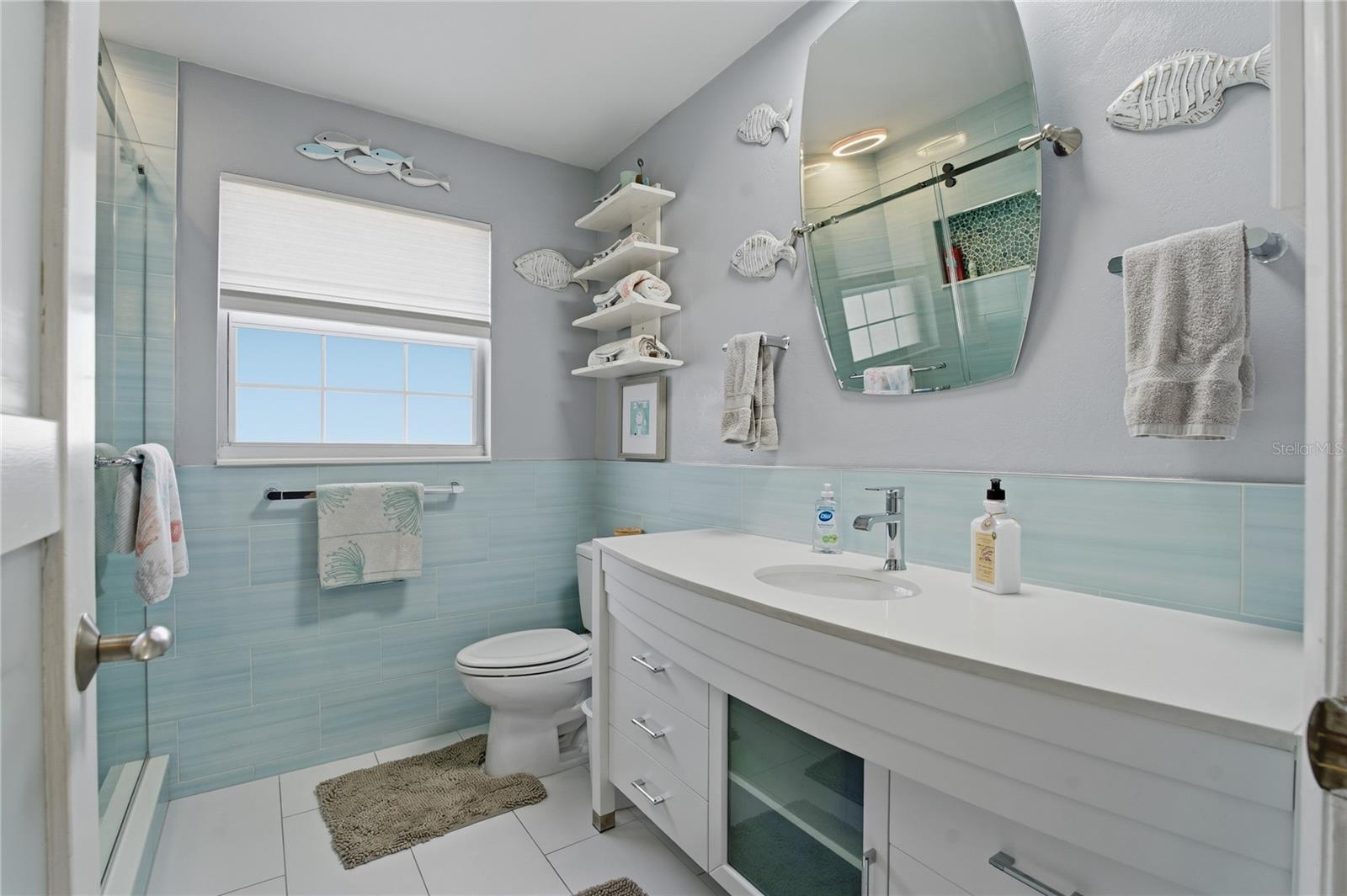 PINE OAK 3RD ADD - Residential