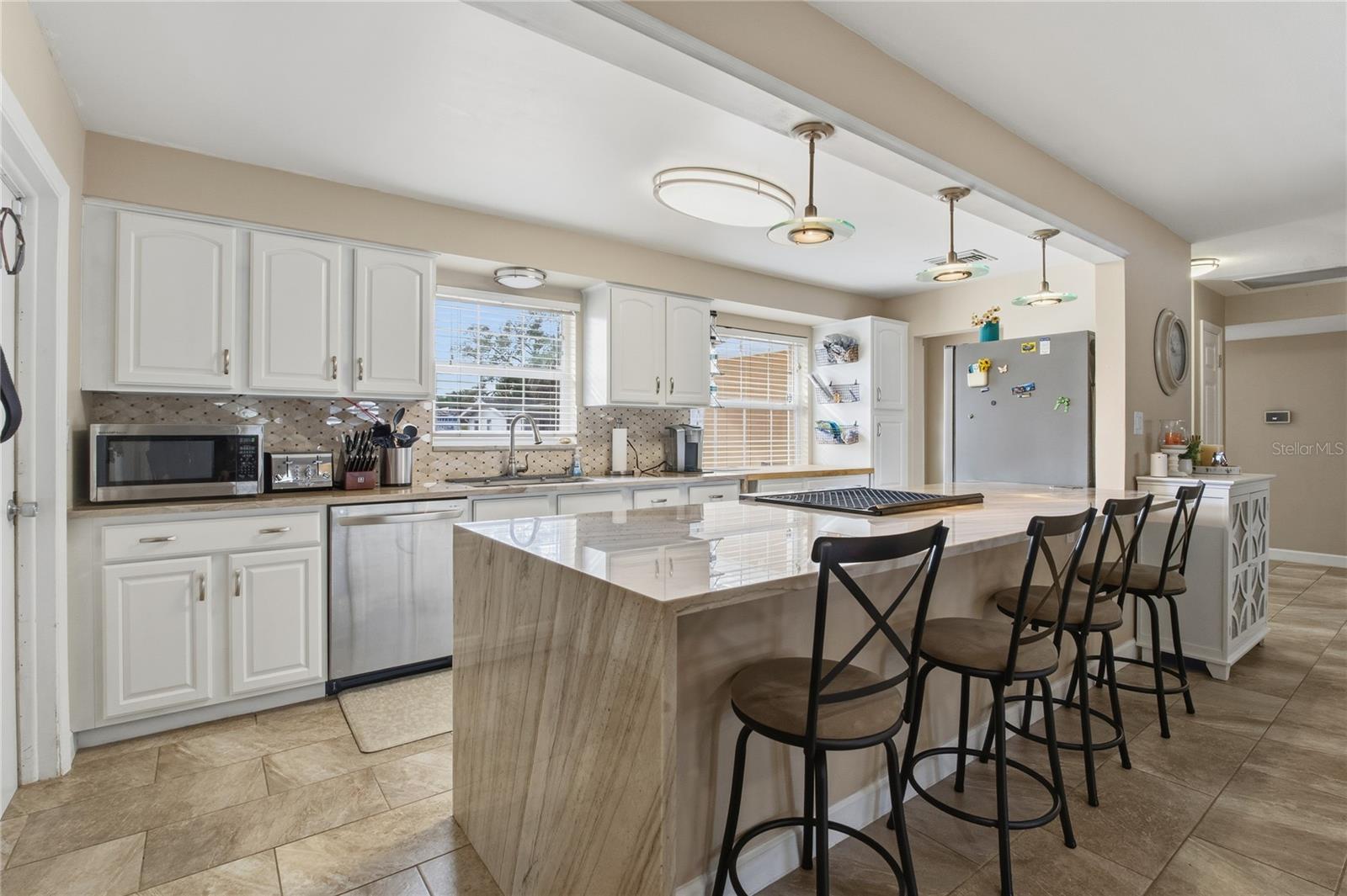 PINE OAK 3RD ADD - Residential