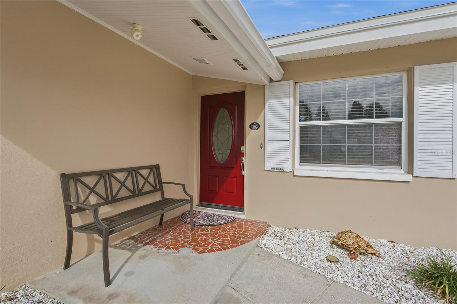 PINE OAK 3RD ADD - Residential