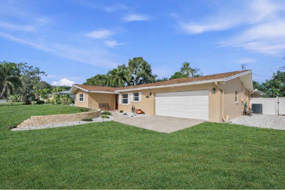 PINE OAK 3RD ADD - Residential