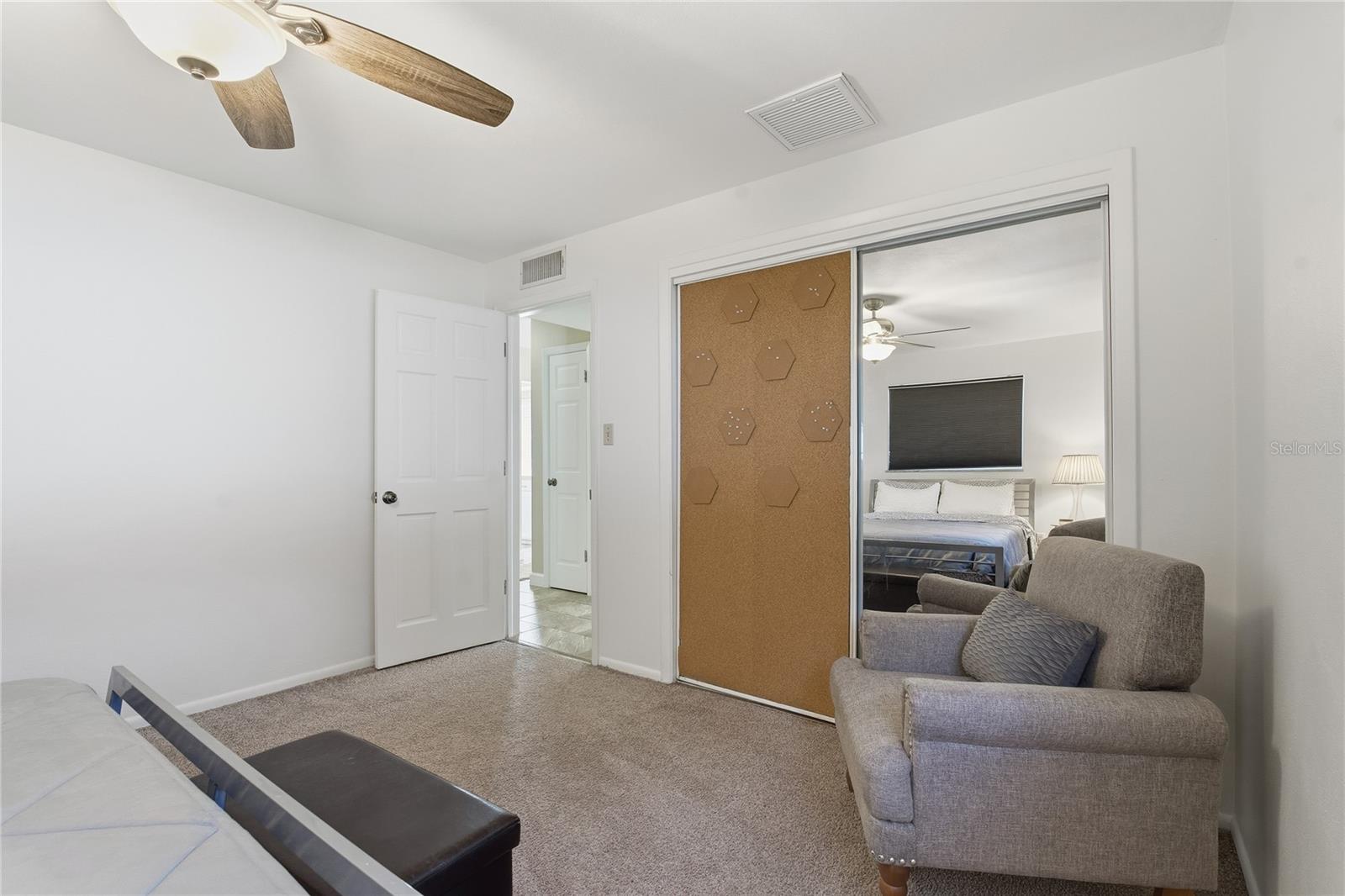 PINE OAK 3RD ADD - Residential