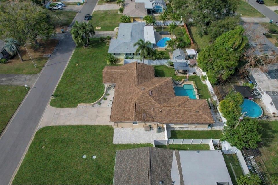 PINE OAK 3RD ADD - Residential