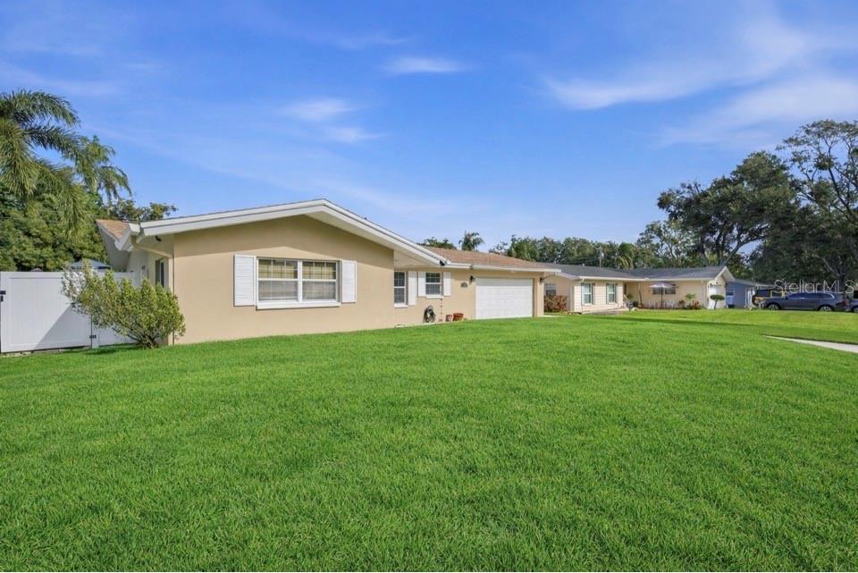 PINE OAK 3RD ADD - Residential