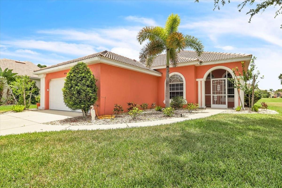 10316 ARROWHEAD DRIVE