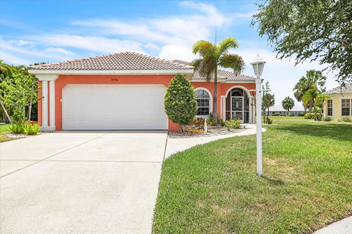 10316 ARROWHEAD DRIVE