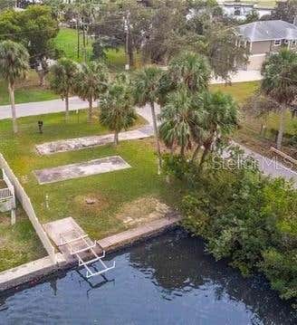 Photo of 6807 Edgewater Drive, New Port Richey, FL 34652 (MLS # TB8534190)