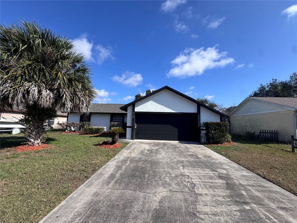 Photo of 310 Panama Circle, Winter Springs, FL 32708 (MLS # S5141236)