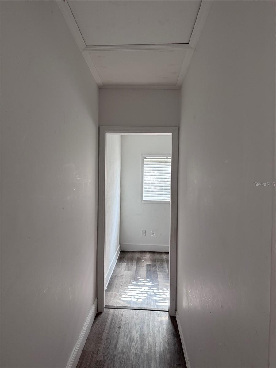 FOXMOOR UNIT 3 - Residential