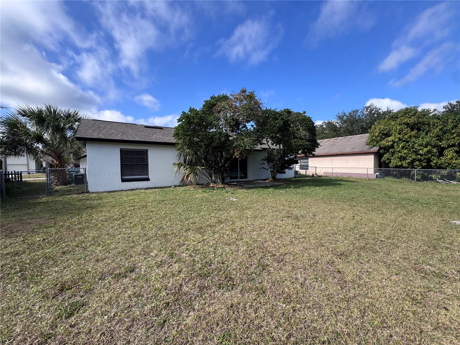 FOXMOOR UNIT 3 - Residential