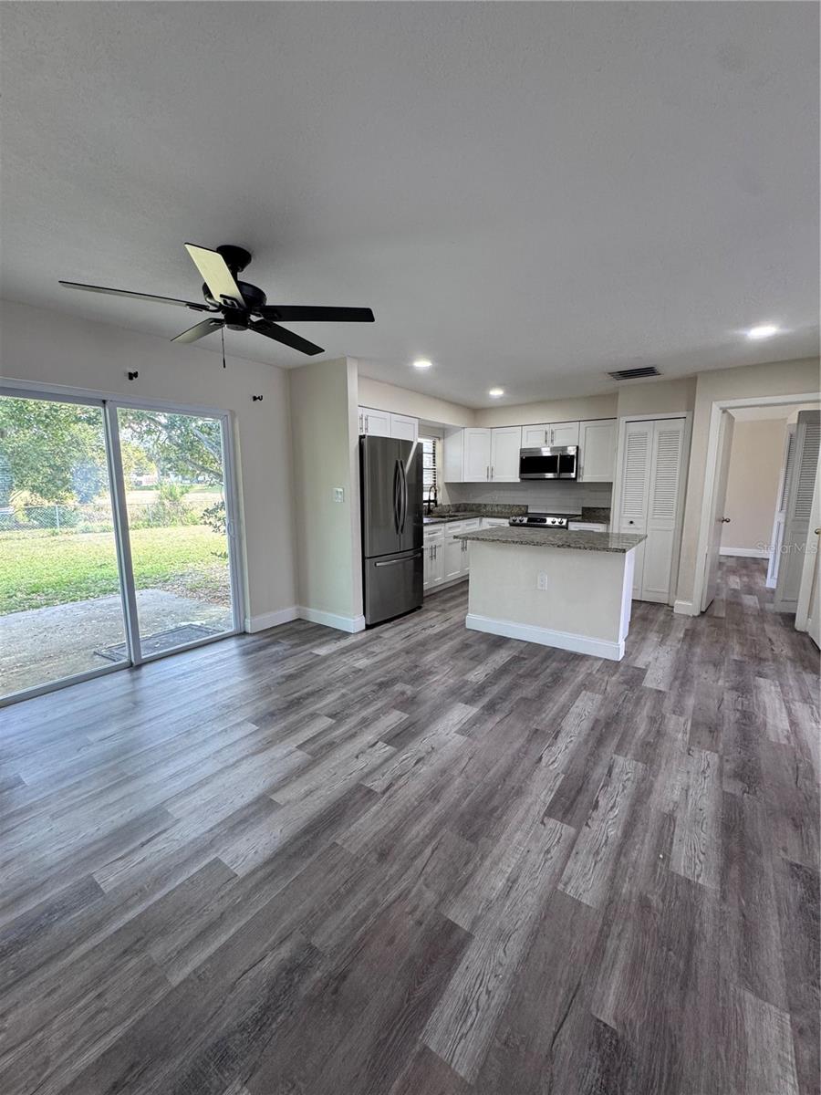 FOXMOOR UNIT 3 - Residential