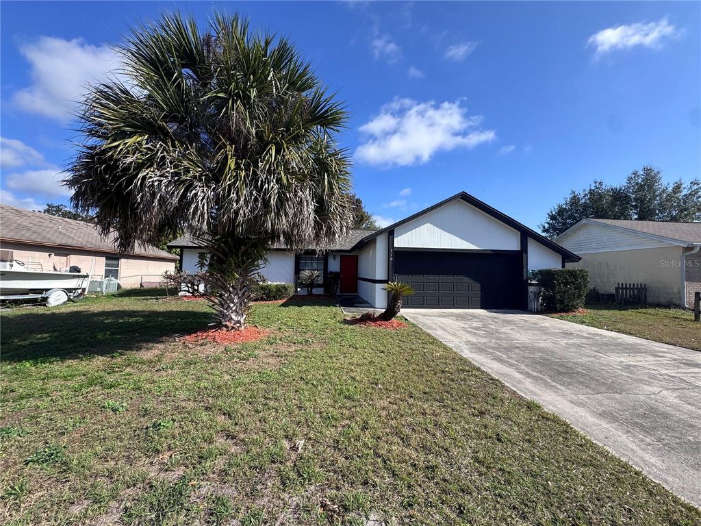 Photo of 310 Panama Circle, Winter Springs, FL 32708 (MLS # S5141236)
