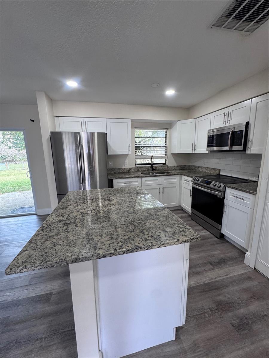 FOXMOOR UNIT 3 - Residential