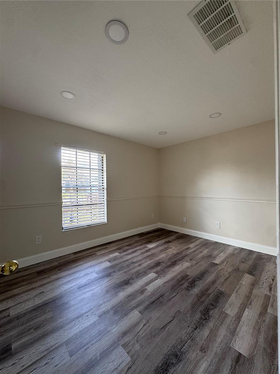 FOXMOOR UNIT 3 - Residential