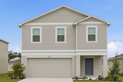 Photo of 12454 Whisk Court, Hudson, FL 34669 (MLS # TB8428599)