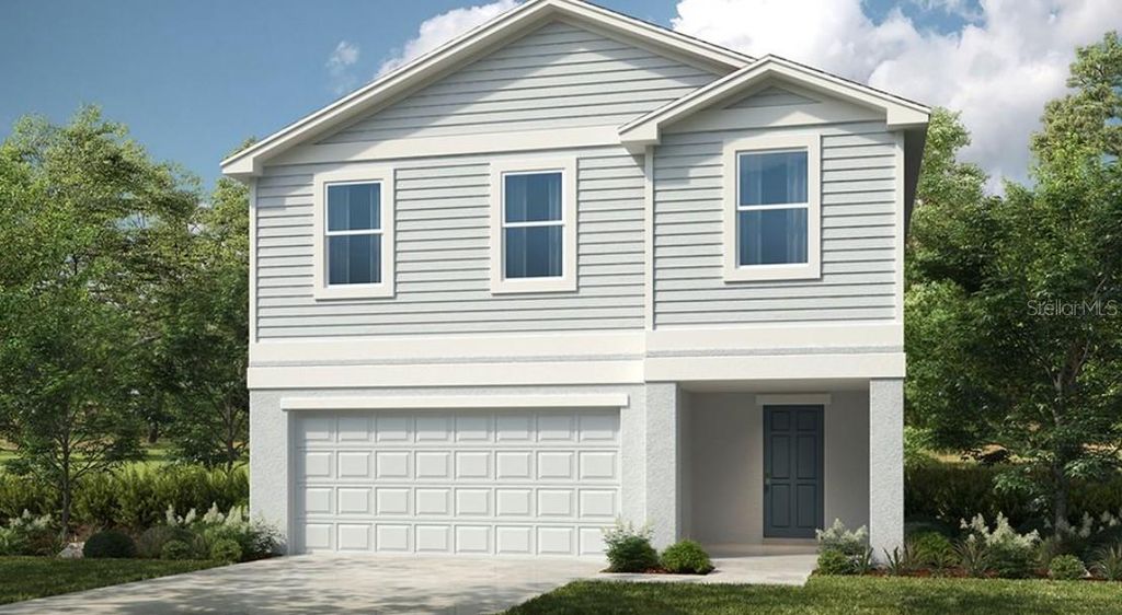 Photo of 12454 Whisk Court, Hudson, FL 34669 (MLS # TB8428599)