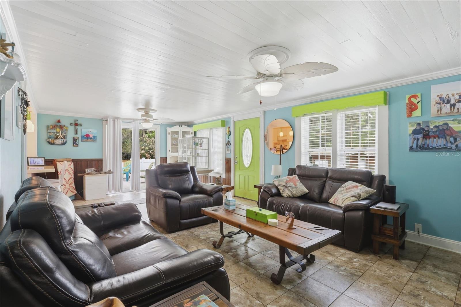 PONCE DE LEON SPGS - Residential