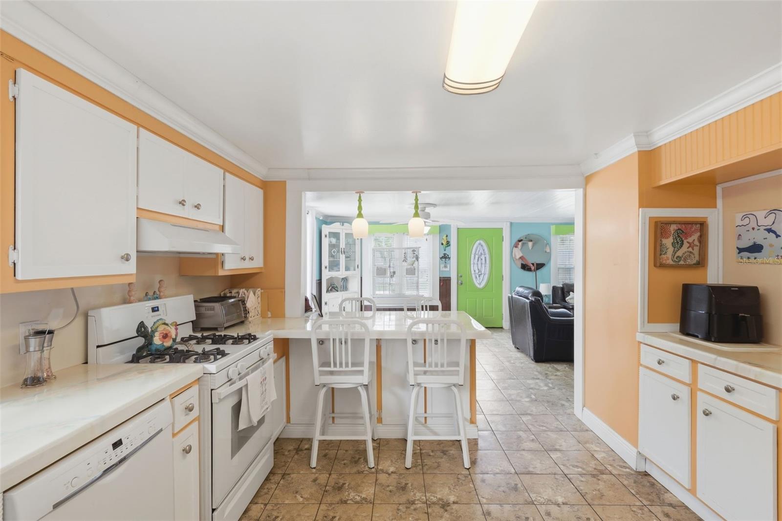 PONCE DE LEON SPGS - Residential