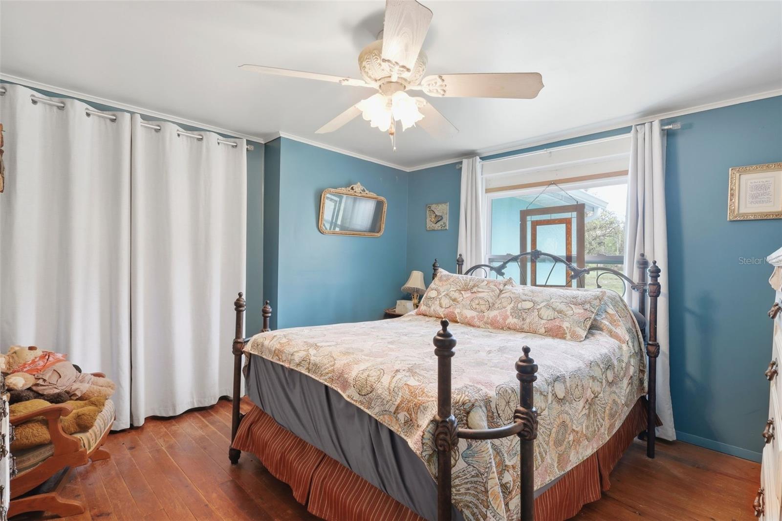 PONCE DE LEON SPGS - Residential