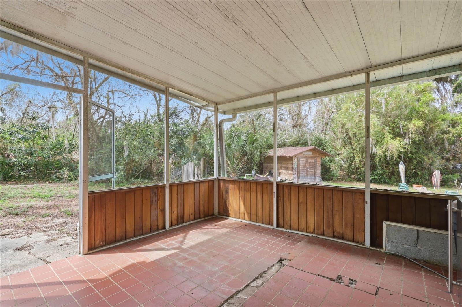 PONCE DE LEON SPGS - Residential