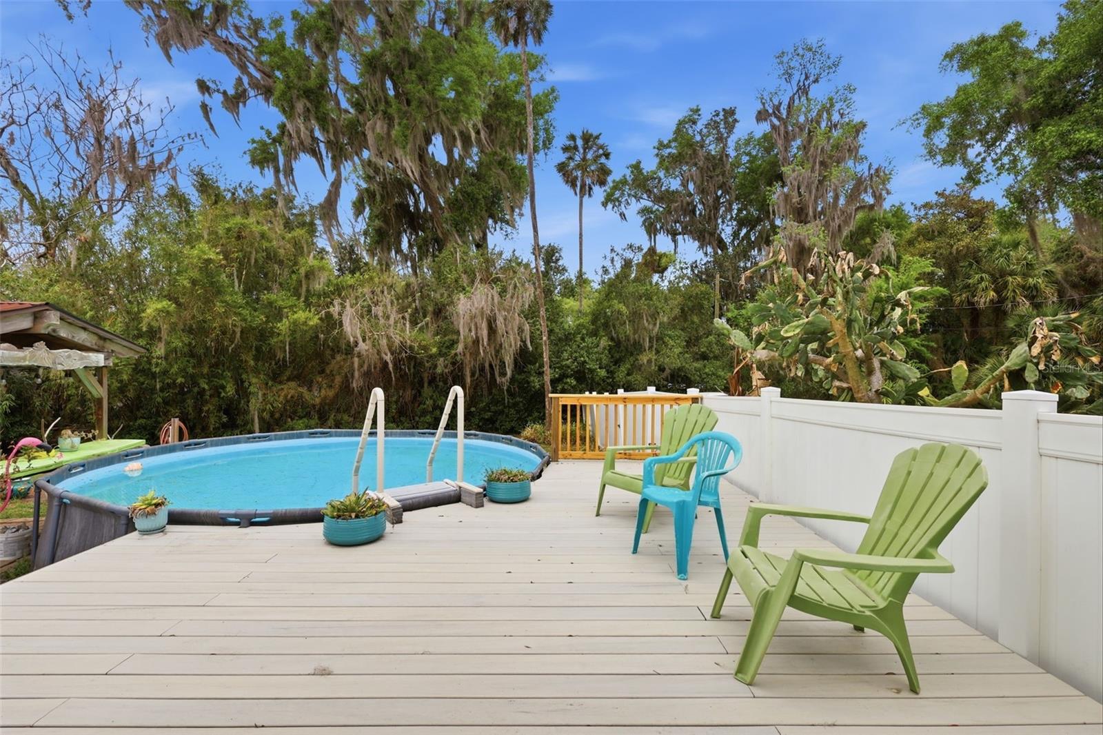 PONCE DE LEON SPGS - Residential