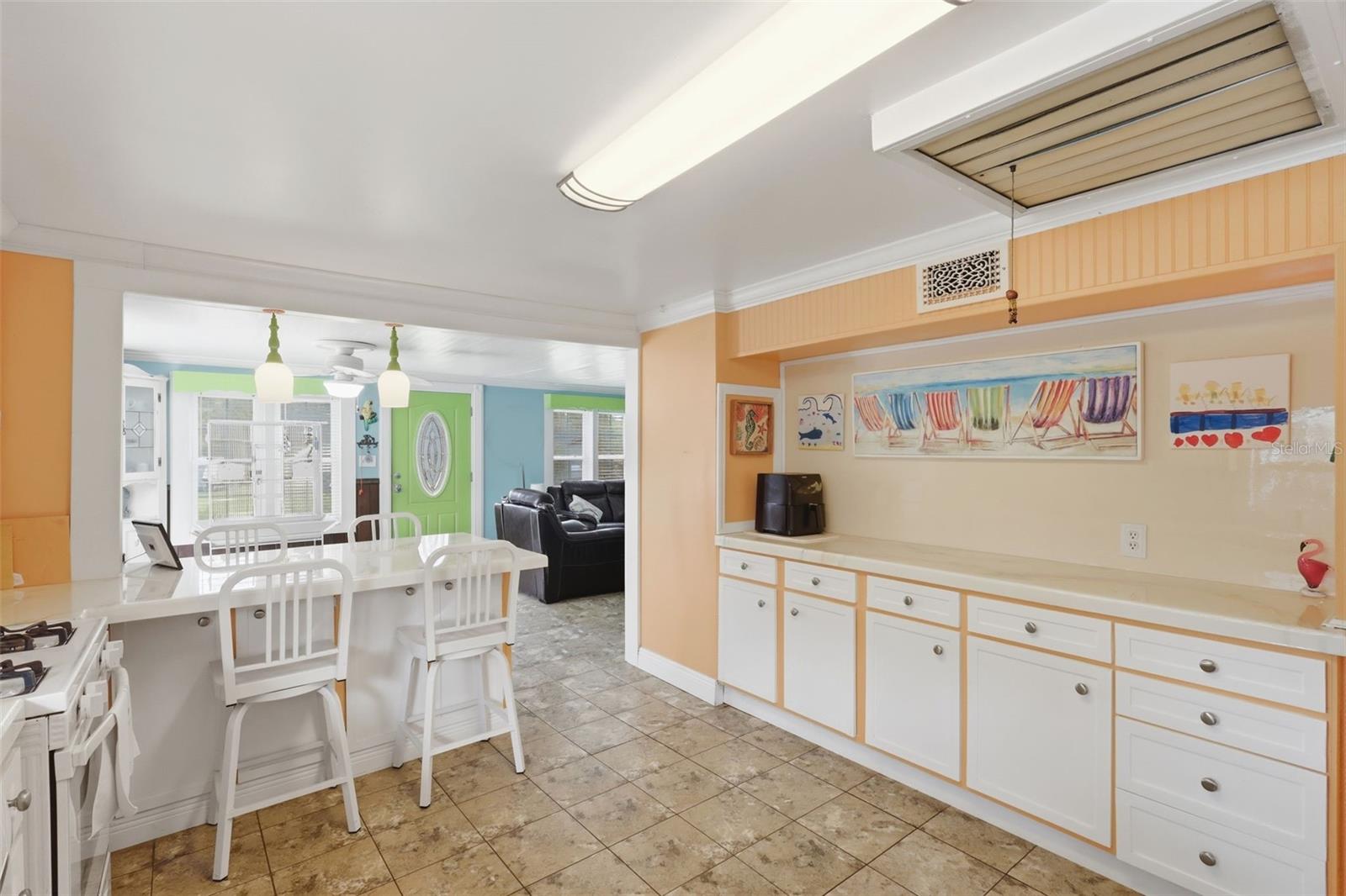 PONCE DE LEON SPGS - Residential